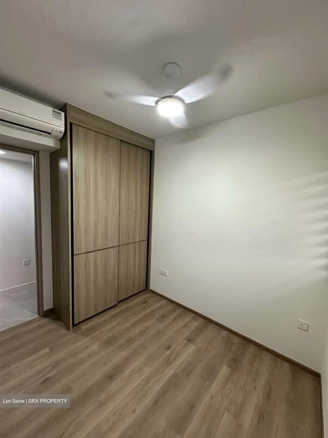 KI Residences at Brookvale (D21), Condominium #547040511